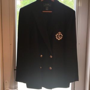 Ralph Lauren Blazer-petite